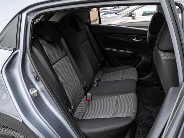 Kia Rio IV с пробегом 2018 года, цена 1 499 000 рублей, 136071 км, хэтчбек, Автокод Объявления