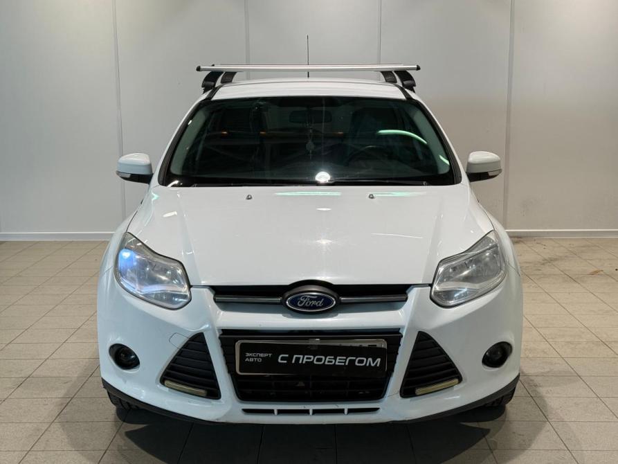 Ford Focus III Самара  - изображение 3
