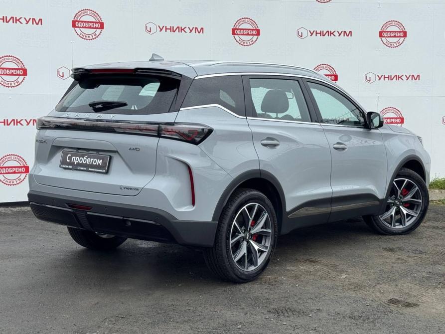 Chery Tiggo 7L I Екатеринбург  - изображение 5