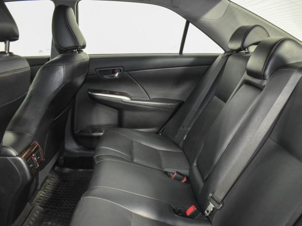 Toyota Camry VII (XV50) Рестайлинг 2 с пробегом 2017 года, цена 1 790 000 рублей, 226000 км, седан, Автокод Объявления