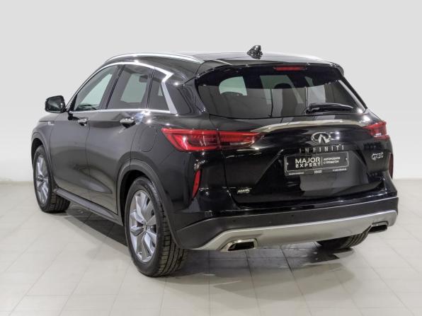 Infiniti QX50 II с пробегом 2019 года, цена 2 750 000 рублей, 97567 км, внедорожник, Автокод Объявления