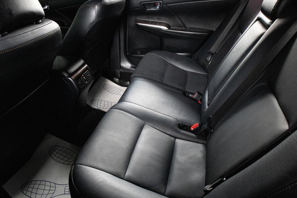 Toyota Camry VII (XV50) Рестайлинг 2 Сургут  - изображение 17