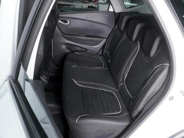 Renault Kaptur I Рестайлинг с пробегом 2021 года, цена 1 649 000 рублей, 161911 км, внедорожник, Автокод Объявления