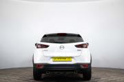 Mazda CX-3 I Рестайлинг Пермь  - изображение 27