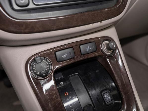 Toyota Highlander I (XU20) с пробегом 2002 года, цена 1 070 000 рублей, 163070 км, внедорожник, Автокод Объявления
