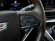 Cadillac Escalade V Магнитогорск  - изображение 51