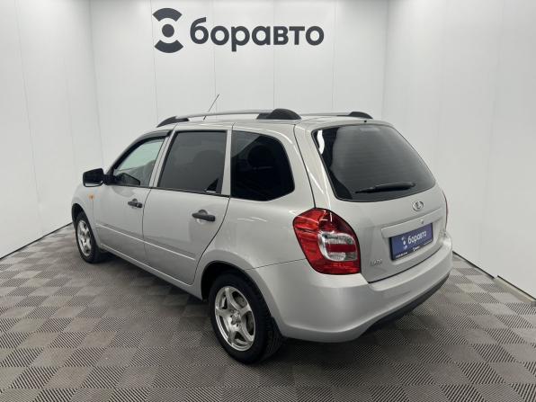 Lada (ВАЗ) Kalina II с пробегом 2013 года, цена 460 000 рублей, 133723 км, универсал, Автокод Объявления