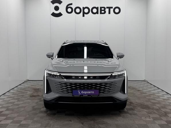 Exeed RX с пробегом 2023 года, цена 3 043 000 рублей, 60644 км, внедорожник, Автокод Объявления