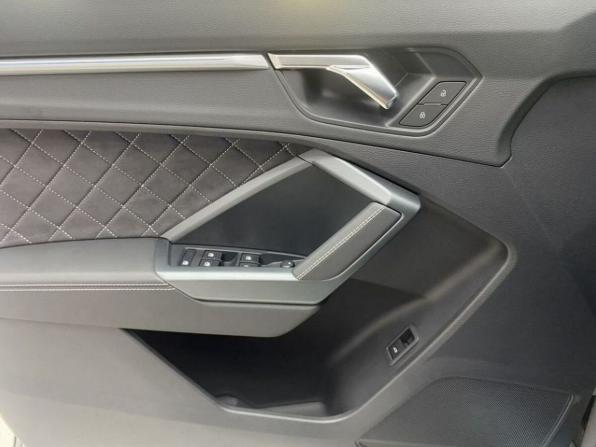 Новый Audi Q3 II (F3) 2026 года, цена 4 049 000 рублей, внедорожник, Автокод Объявления