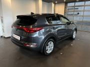 Kia Sportage IV Чебоксары  - изображение 40