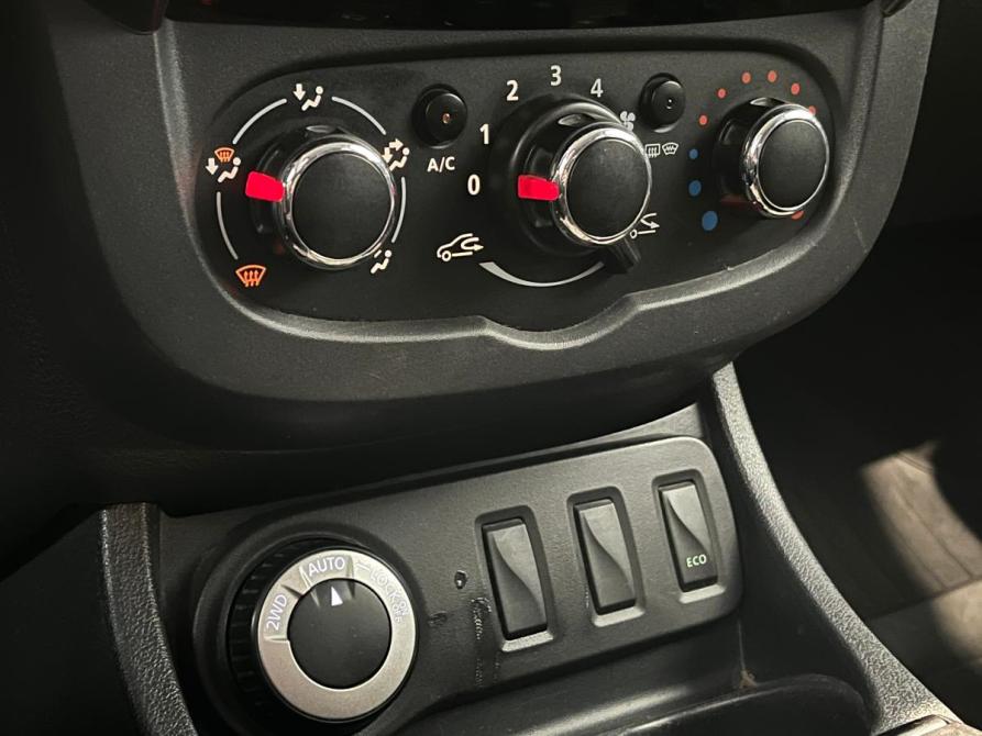 Renault Duster I Рестайлинг Волгоград  - изображение 20