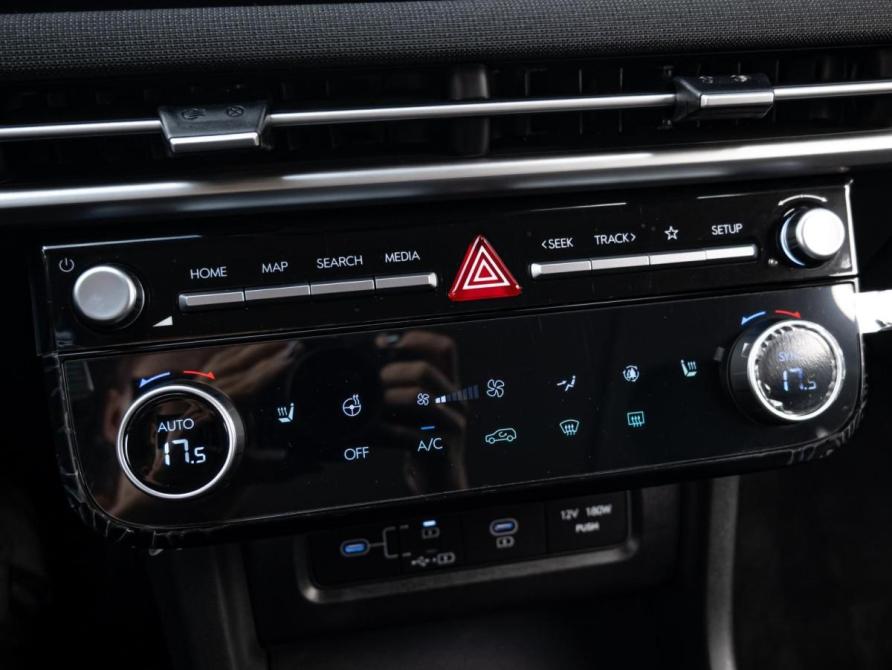 Hyundai Tucson IV Рестайлинг Краснодар  - изображение 16