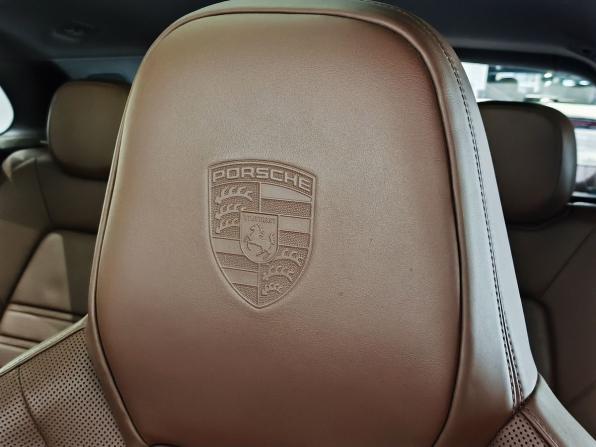 Porsche Cayenne III с пробегом 2020 года, цена 5 490 000 рублей, 134934 км, внедорожник, Автокод Объявления
