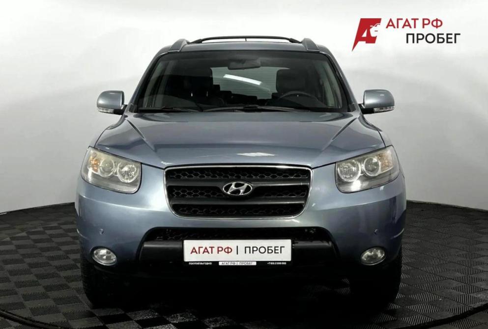 Hyundai Santa Fe II Нижний Новгород  - изображение 3
