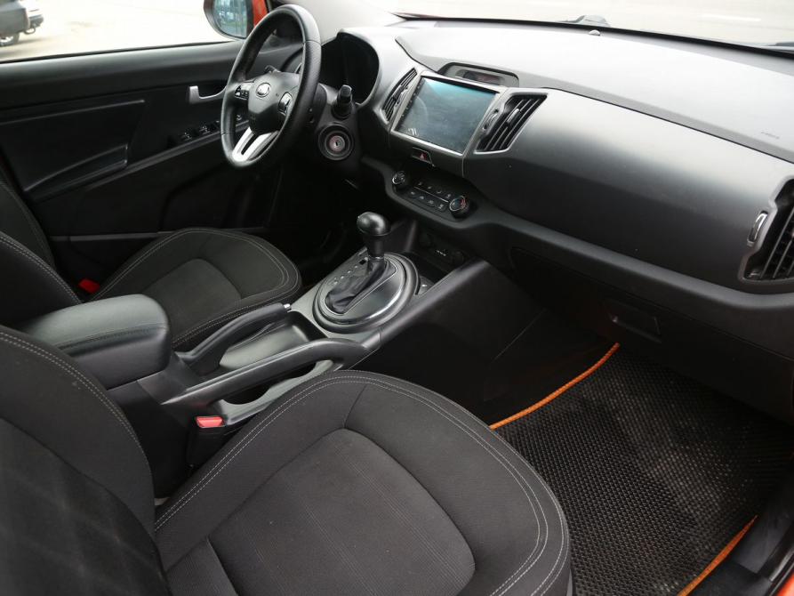 Kia Sportage III Иваново  - изображение 9