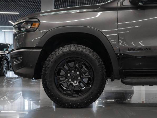 Ram 1500 V Рестайлинг с пробегом 2025 года, цена 9 000 000 рублей, 99 км, пикап, Автокод Объявления
