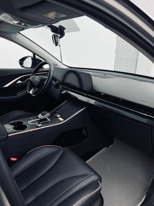 Omoda C5 I Санкт-Петербург  - изображение 22