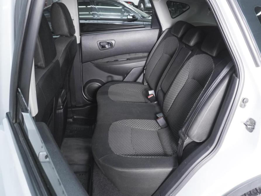 Nissan Qashqai I Ростов-на-Дону  - изображение 9