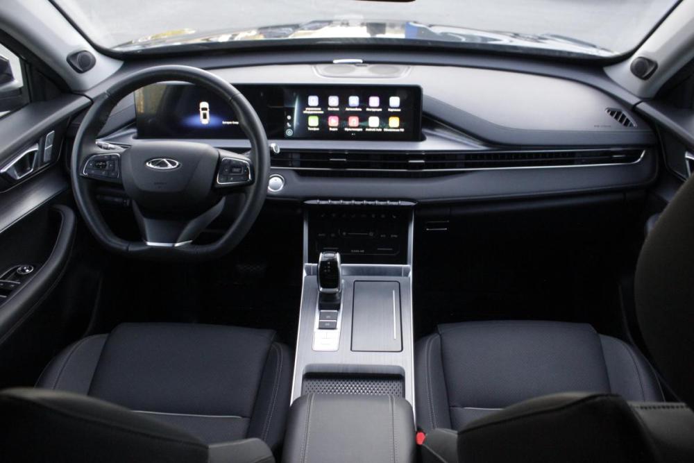 Chery Tiggo 7 Pro Max I Брянск  - изображение 7