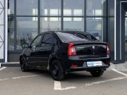 Renault Logan I Рестайлинг Москва  - изображение 23