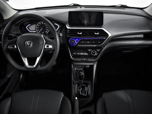 Changan Alsvin с пробегом 2023 года, цена 1 245 000 рублей, 27535 км, седан, Автокод Объявления