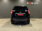 Toyota Land Cruiser Prado 150 Series Челябинск  - изображение 27
