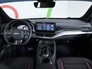 Haval F7x I Рестайлинг Москва  - изображение 31