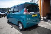 Suzuki Solio III Иркутск  - изображение 23