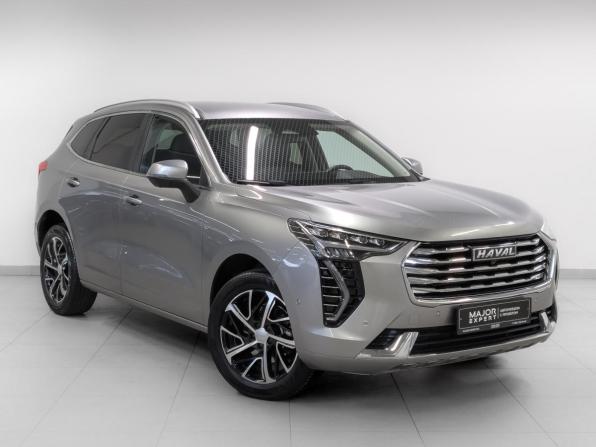Haval Jolion I с пробегом 2022 года, цена 1 815 000 рублей, 57071 км, внедорожник, Автокод Объявления