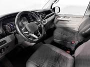 Volkswagen Caravelle T6 Рестайлинг Санкт-Петербург  - изображение 30