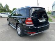 Mercedes-Benz GL-Класс I (X164) Рестайлинг Великие Луки  - изображение 33