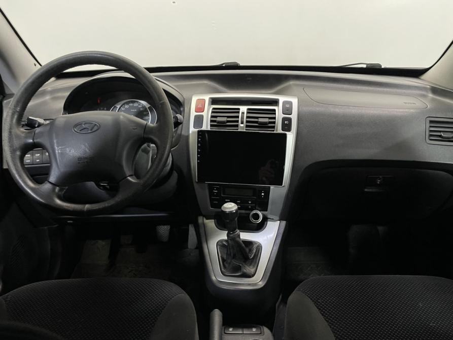 Hyundai Tucson I Ярославль  - изображение 9