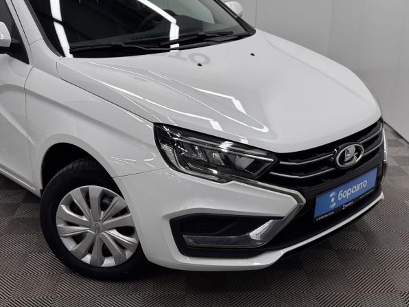 Lada (ВАЗ) Vesta I Рестайлинг (NG) с пробегом 2023 года, цена 1 400 000 рублей, 19955 км, универсал, Автокод Объявления