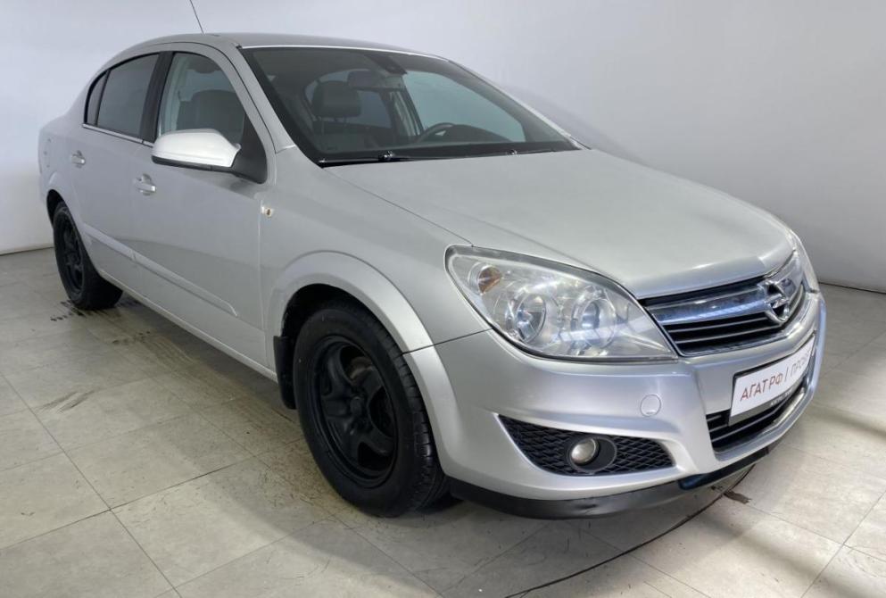 Opel Astra H Рестайлинг Саранск  - изображение 15