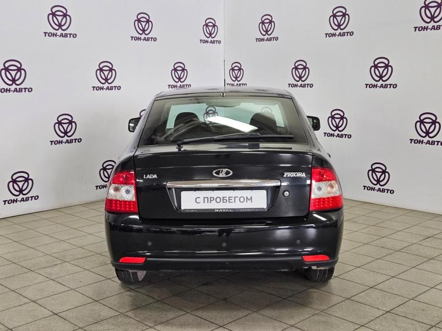 Lada (ВАЗ) Priora I Рестайлинг Тольятти  - изображение 6