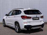 BMW X1 II (F48) Рестайлинг Сочи  - изображение 24