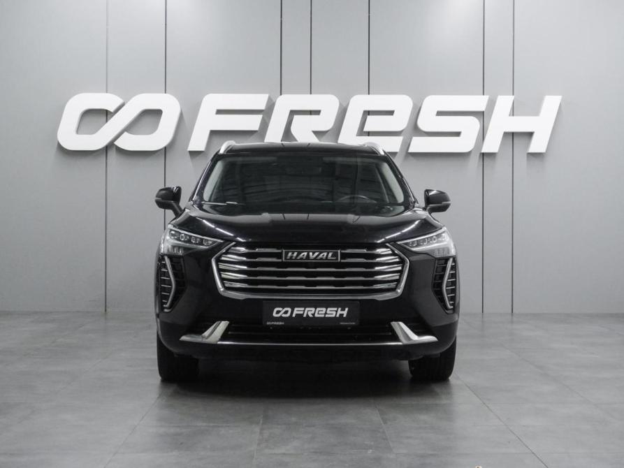 Haval Jolion I Воронеж  - изображение 3