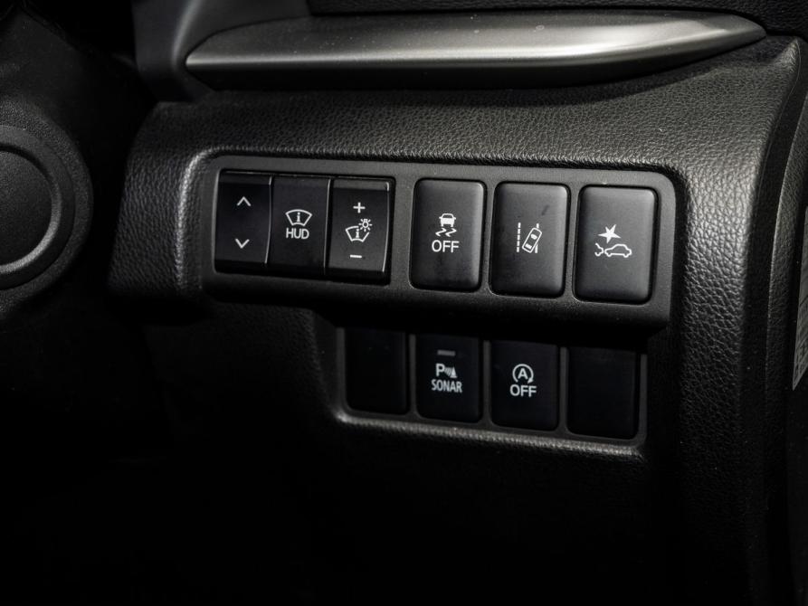 Mitsubishi Eclipse Cross I Чита  - изображение 15