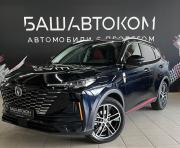 Changan CS55 Plus II Уфа  - изображение 16