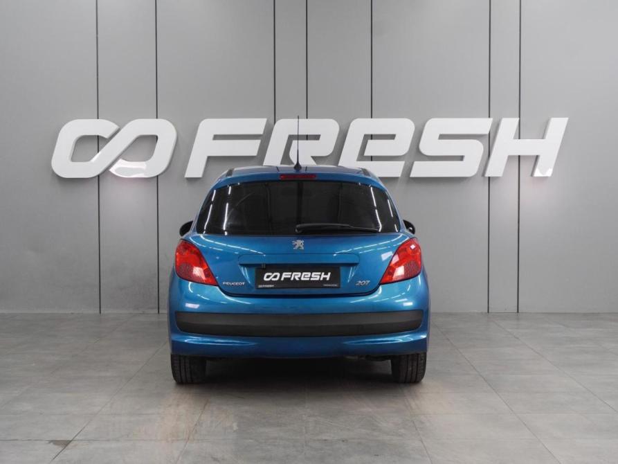 Peugeot 207 I Воронеж  - изображение 4
