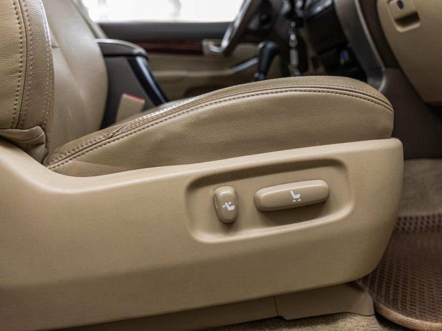 Toyota Land Cruiser Prado 120 Series Волгоград  - изображение 31