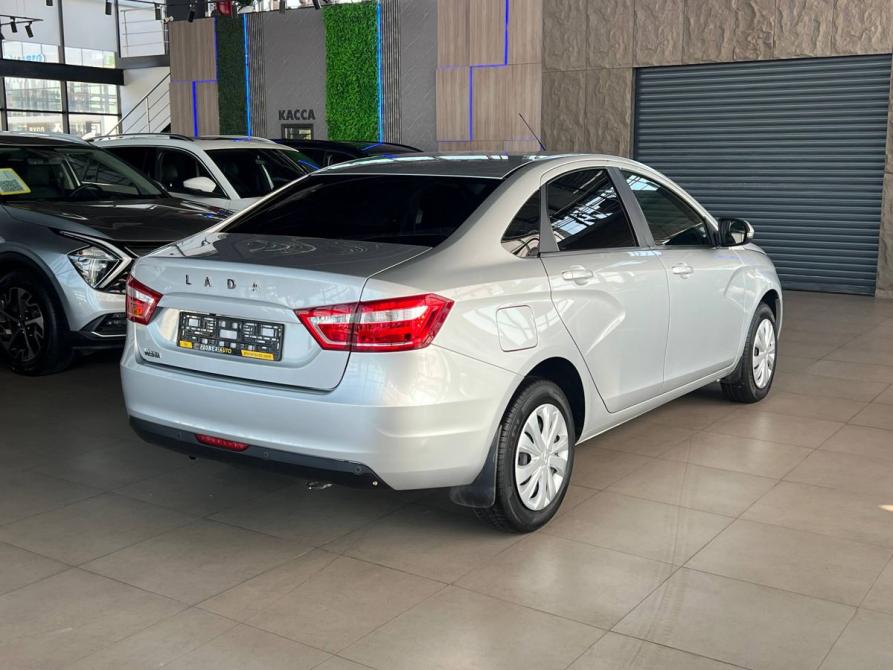 Lada (ВАЗ) Vesta I Оренбург  - изображение 5