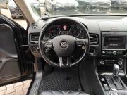 Volkswagen Touareg II Рестайлинг Екатеринбург  - изображение 56