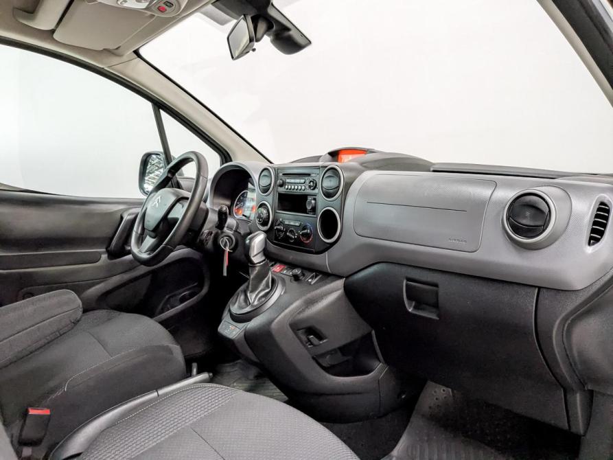 Citroen Berlingo II Рестайлинг 2 Москва  - изображение 11