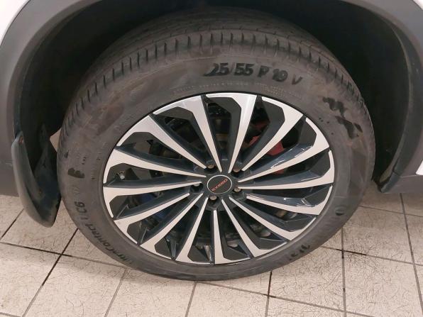 Exeed TXL I Рестайлинг с пробегом 2023 года, цена 2 100 000 рублей, 54873 км, внедорожник, Автокод Объявления