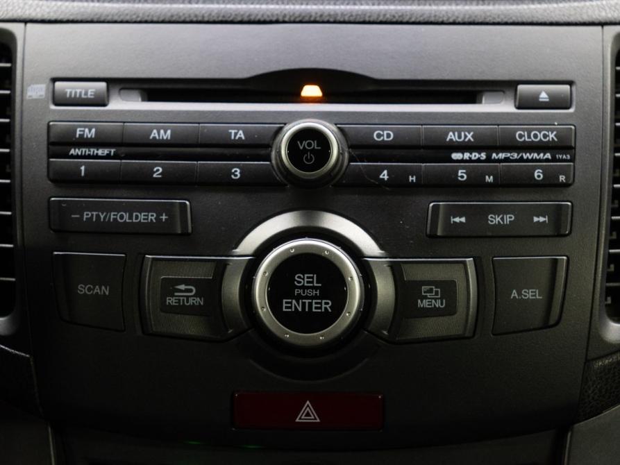 Honda Accord VIII Рестайлинг Тюмень  - изображение 23