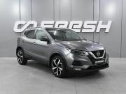 Nissan Qashqai II Рестайлинг Ростов-на-Дону  - изображение 23