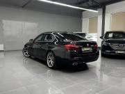 BMW 5 серии VI (F10/F11/F07) Рестайлинг Тверь  - изображение 31