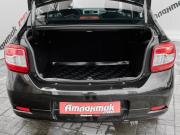 Renault Logan II Екатеринбург  - изображение 29