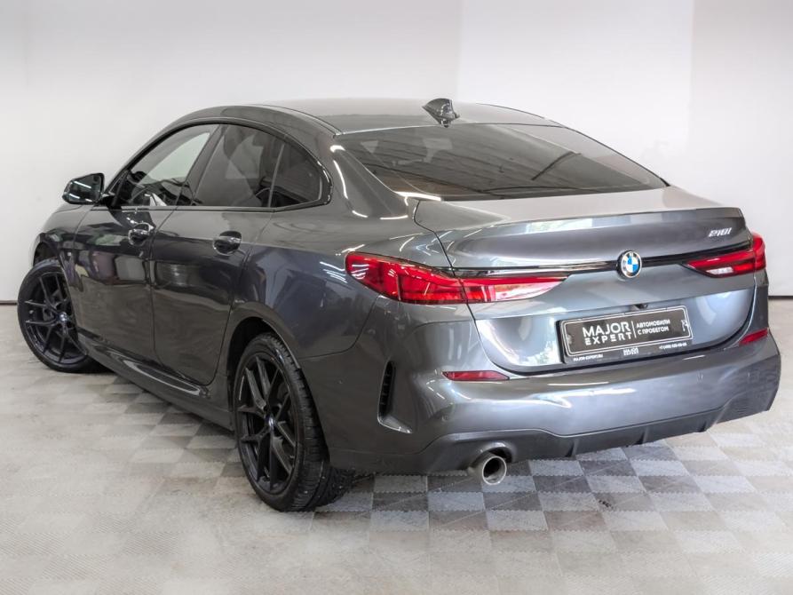BMW 2 серии F44 Москва  - изображение 7